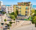 Appartamento trilocale vista mare in vendita sul lungomare del lido di pomposa