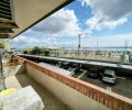 Vendita appartamento fronte mare con vista panoramica sulla spiaggia di lido di pomposa