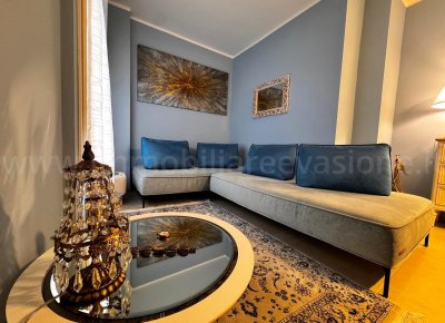 Vendita appartamento piano terra al lido di pomposa – eleganza e comfort adiacente la spiaggia