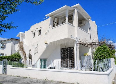 Villetta con giardino in affitto al lido di pomposa, a due passi dalla spiaggia